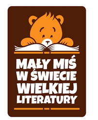 Mały miś w Świecie Wielkiej Literatury